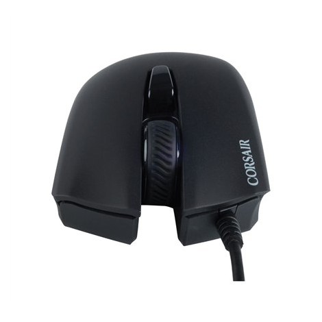 Corsair | Gaming Mouse | Wired | HARPOON RGB PRO FPS/MOBA | Optical | Gaming Mouse | Black | Yes - 3